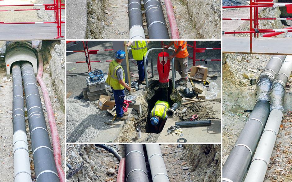 débouchage canalisation Corbeil-Essonnes