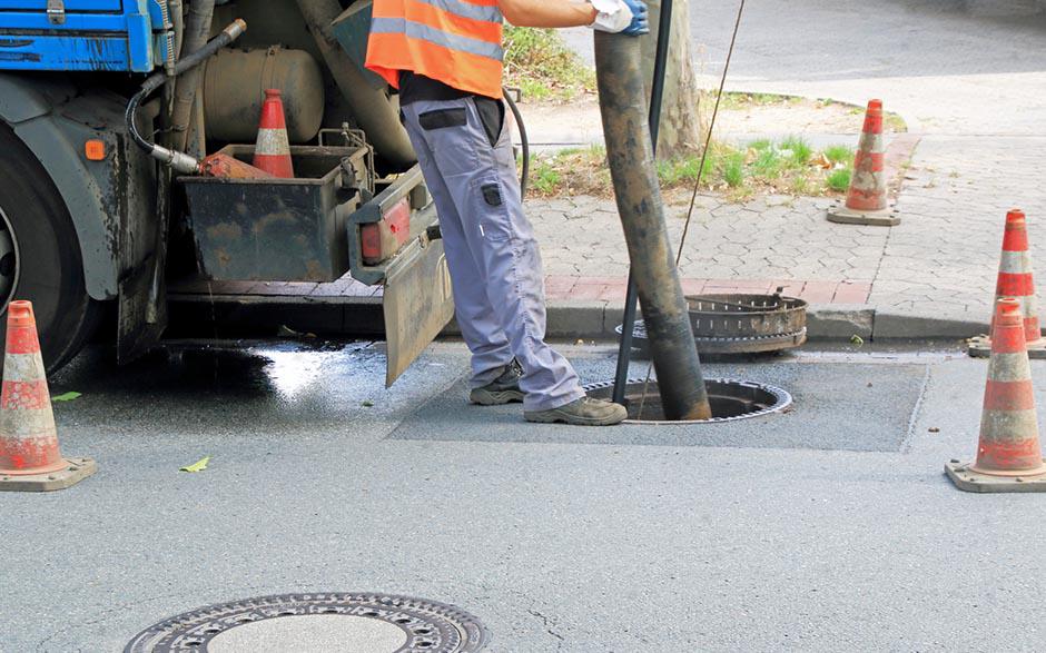 déboucheur canalisation maison Fresnes