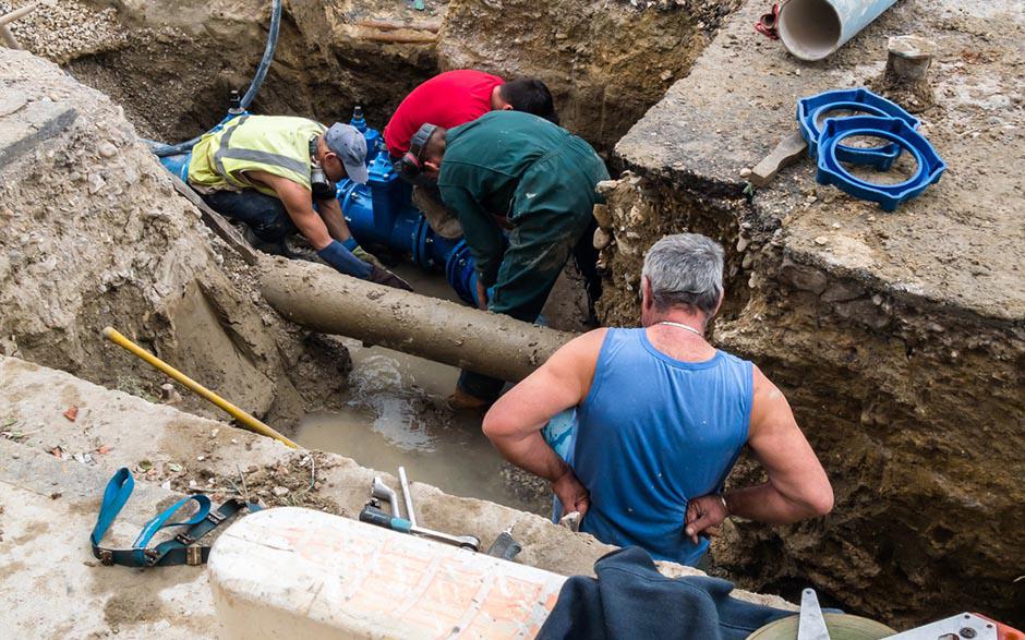 déboucheur canalisation maison Fresnes