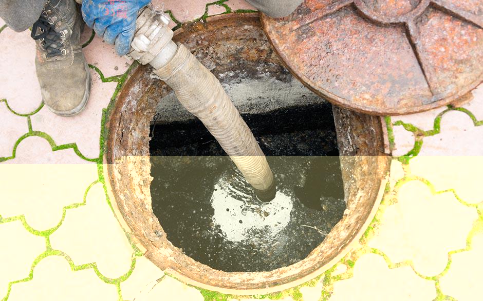 déboucher canalisation soude Le Plessis-Robinson